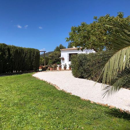 Casa La Alegria 37 Bed and Breakfast Villanueva de Tapia Εξωτερικό φωτογραφία