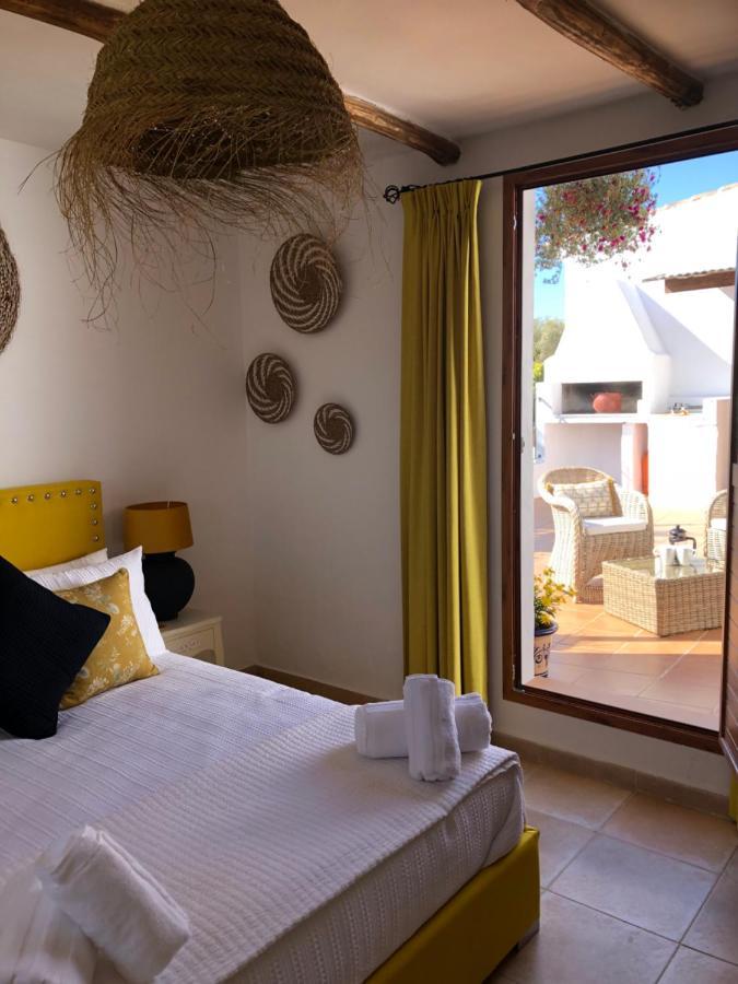 Casa La Alegria 37 Bed and Breakfast Villanueva de Tapia Εξωτερικό φωτογραφία