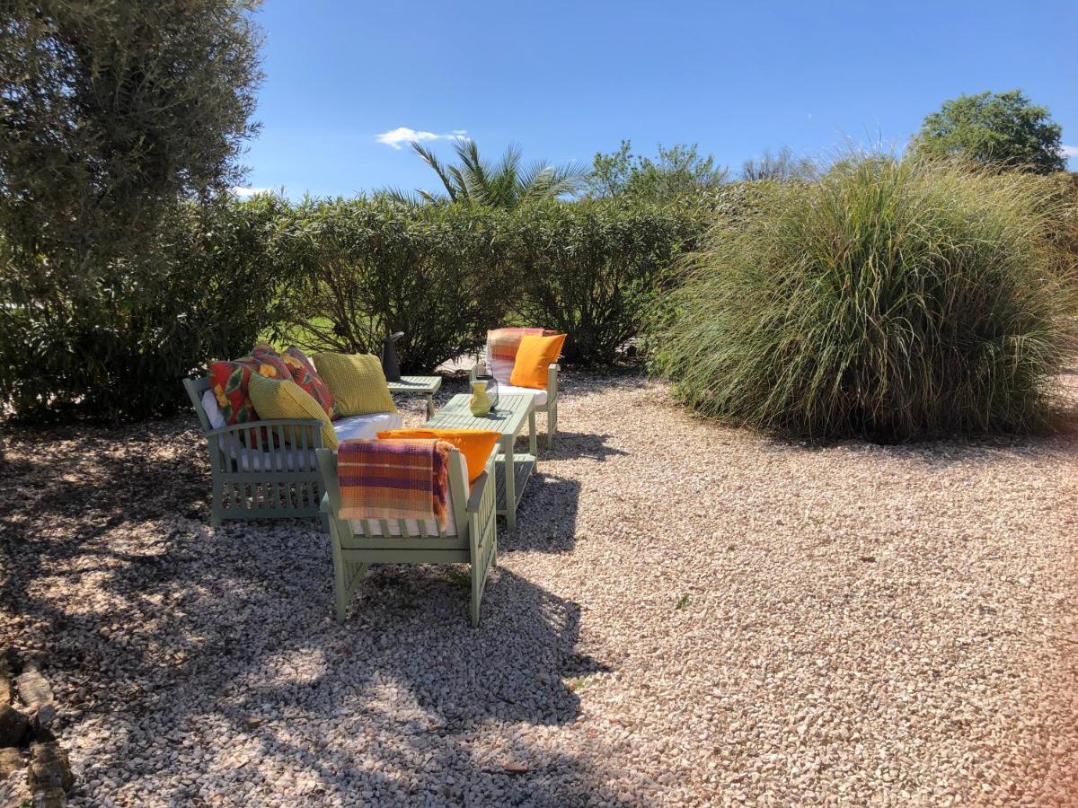Casa La Alegria 37 Bed and Breakfast Villanueva de Tapia Εξωτερικό φωτογραφία
