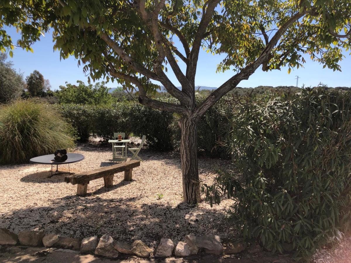 Casa La Alegria 37 Bed and Breakfast Villanueva de Tapia Εξωτερικό φωτογραφία